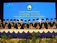 Parallel Course Program UBHINUS Nomor Home Photo 3